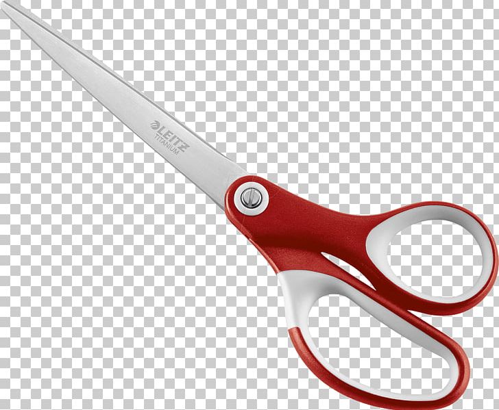 Paper Scissors Esselte Leitz GmbH & Co KG Titanium Textile PNG, Clipart, Angle, Cutting, Cutting Tool, Esselte Leitz Gmbh Co Kg, Hair Shear Free PNG Download