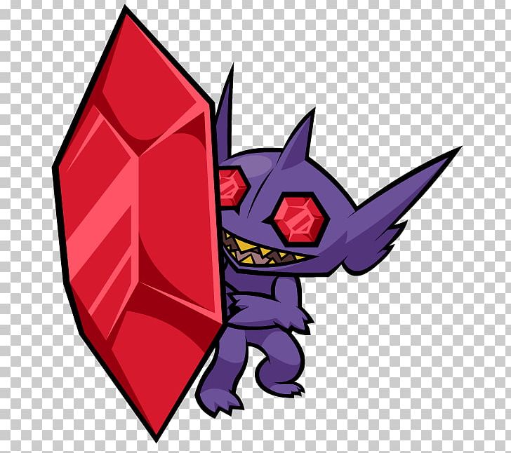 Pokémon X And Y Pokémon Omega Ruby And Alpha Sapphire Sableye Ash Ketchum PNG, Clipart, Art, Ash Ketchum, Cartoon, Cheeky Ghost, Fictional Character Free PNG Download