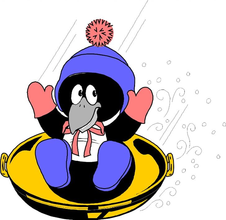 Sledding Penguin PNG, Clipart, Artwork, Blog, Cartoon, Coloring Book, Computer Free PNG Download