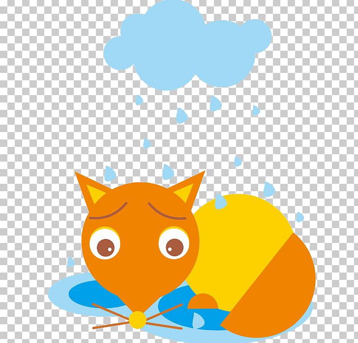 Cartoon Fox Animation Illustration PNG, Clipart, Animals, Animation, Area, Canidae, Carnivoran Free PNG Download