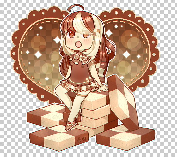Chibi Art Anime Kawaii Drawing PNG, Clipart, Anime, Anime Cartoon, Art, Biscuit, Biscuits Free PNG Download