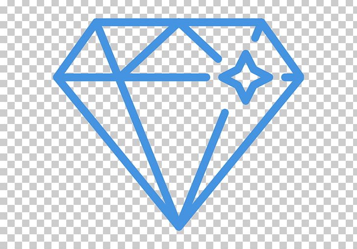 Computer Icons Blue Diamond Pink Diamond Gemstone PNG, Clipart, Angle, Area, Bac, Blue, Blue Diamond Free PNG Download