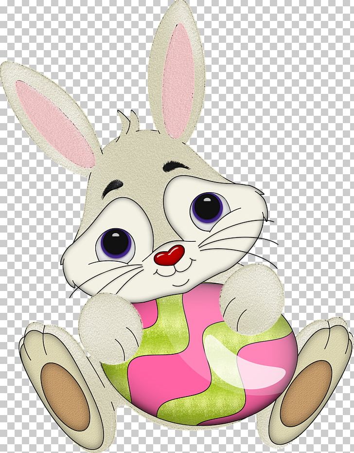Easter Bunny Domestic Rabbit Hare PNG, Clipart, Animal, Broken Egg, Cat, Domestic Rabbit, Easter Free PNG Download