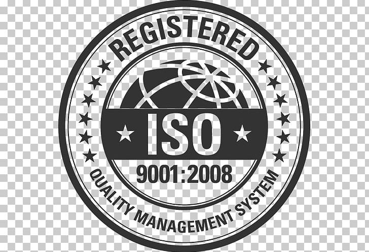 ISO 9000 Quality Management System International Organization For Standardization Certification PNG, Clipart, Area, Badge, Black And White, Brand, Business Free PNG Download