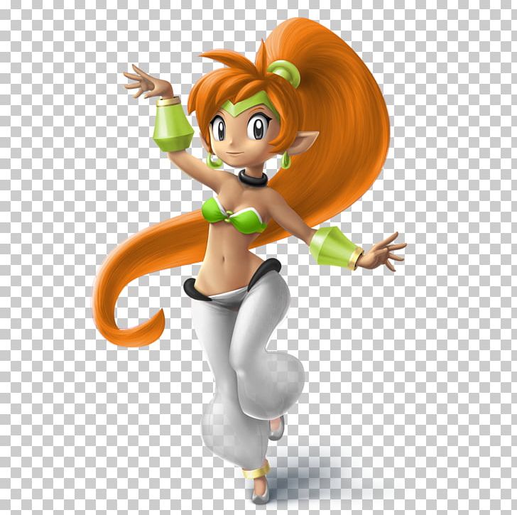 Shantae: Half-Genie Hero Shantae And The Pirate's Curse Midna The Legend Of Zelda: Twilight Princess PNG, Clipart,  Free PNG Download