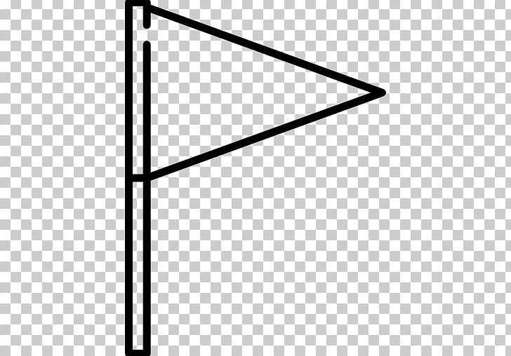 Triangle Flag Computer Icons PNG, Clipart, Angle, Area, Art, Black, Black And White Free PNG Download