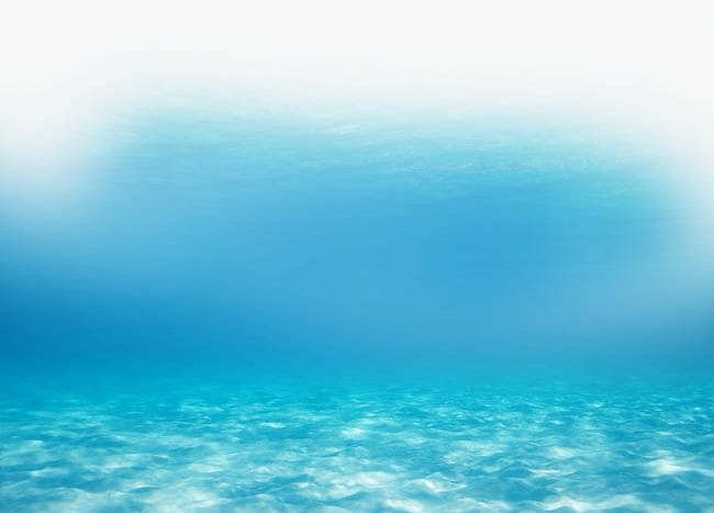clipart ocean underwater