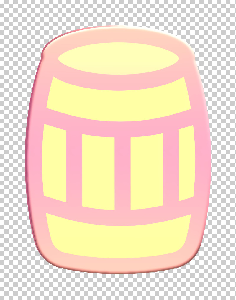 Western Icon Alcohol Icon Barrel Icon PNG, Clipart, Alcohol Icon, Barrel Icon, Meter, Western Icon, Yellow Free PNG Download