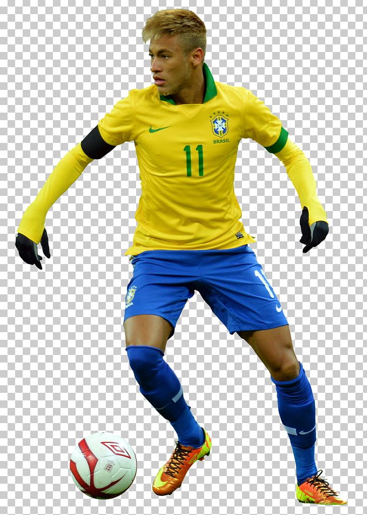 2014 FIFA World Cup Brazil National Football Team Neymar FC Barcelona PNG, Clipart, 2014 Fifa World Cup, Athlete, Ball, Brazil, Celebrities Free PNG Download