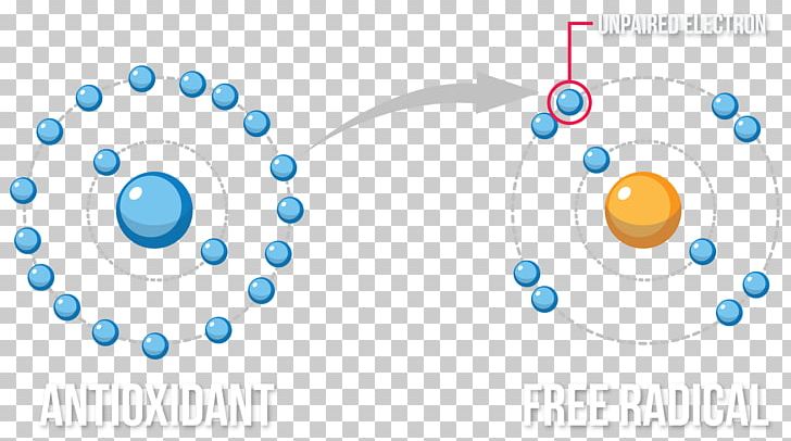Antioxidant Free-radical Theory Of Aging Redox Reactivity PNG, Clipart, Astaxanthin, Atom, Brand, Chemical Reaction, Circle Free PNG Download