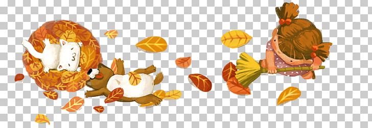 Cat PNG, Clipart, Adobe Illustrator, Autumn, Autumn Leaves, Autumn Tree, Bear Free PNG Download