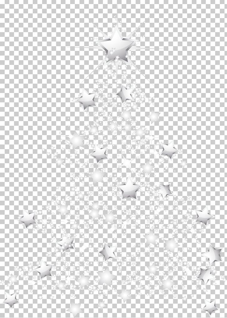 Christmas Tree PNG, Clipart, Black And White, Branch, Christmas, Christmas Decoration, Christmas Ornament Free PNG Download
