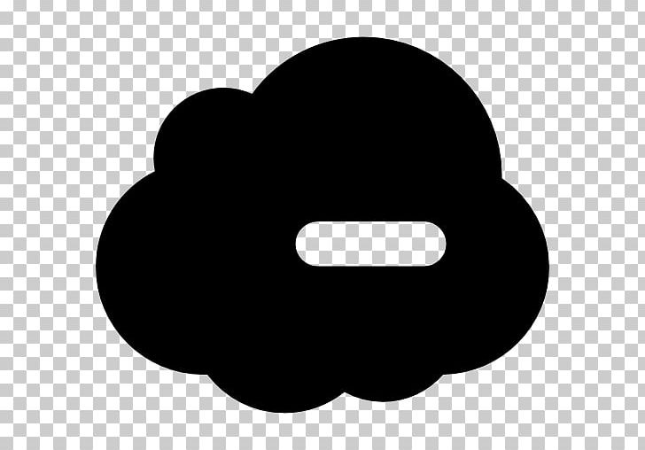 Computer Icons Ellipsis Point Symbol Shape PNG, Clipart, Black, Black Cloud, Cloud, Computer Icons, Download Free PNG Download
