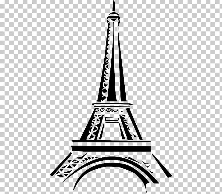 Eiffel Tower Champ De Mars PNG, Clipart, Artwork, Black And White, Champ De Mars, Computer Icons, Desktop Wallpaper Free PNG Download