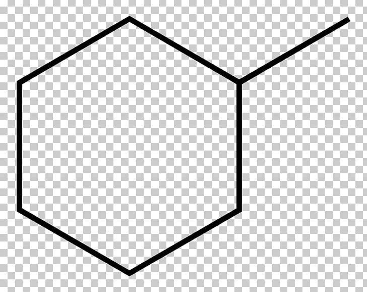 Methylcyclohexane Methyl Group Hydrocarbon Organic Compound PNG, Clipart, Alkane, Angle, Area, Benzene, Black Free PNG Download
