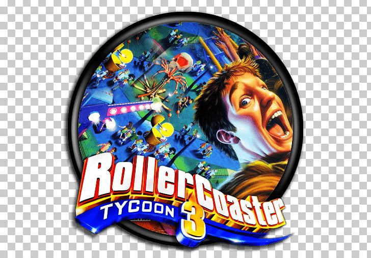 RollerCoaster Tycoon 3 Roller Coaster Amusement Park Video Game Entertainment PNG, Clipart, Amusement Park, Business Magnate, Computer Icons, Entertainment, Game Free PNG Download