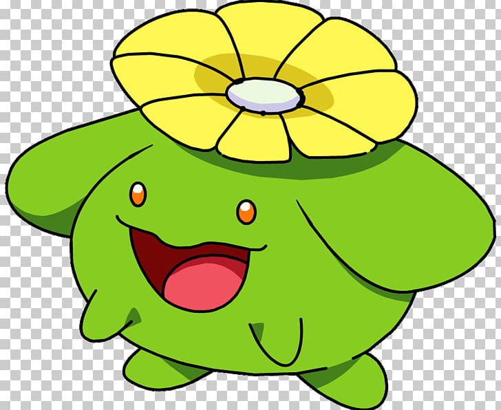 Skiploom Pokemon Hoppip Jumpluff Johto Png Clipart Area Artwork Bulbasaur Flower Flowering Plant Free Png Download