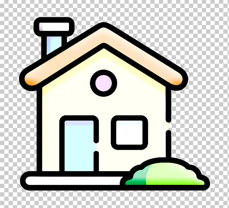 Real Estate Icon Gardening Icon House Icon PNG, Clipart, Gardening Icon, Home, House, House Icon, Line Free PNG Download