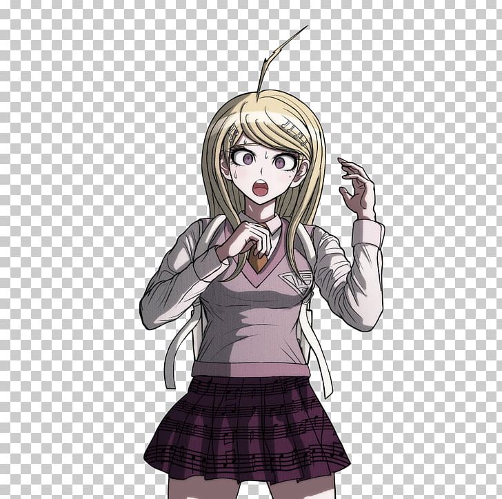 Danganronpa V3: Killing Harmony Danganronpa 2: Goodbye Despair Sprite Information PNG, Clipart, Anime, Brown Hair, Clothing, Cosplay, Costume Design Free PNG Download