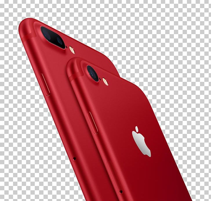 IPhone 6S IPhone SE IPhone 7 Plus Product Red Apple PNG, Clipart, Company, Electronic Device, Gadget, Ipad, Mobile Phone Free PNG Download