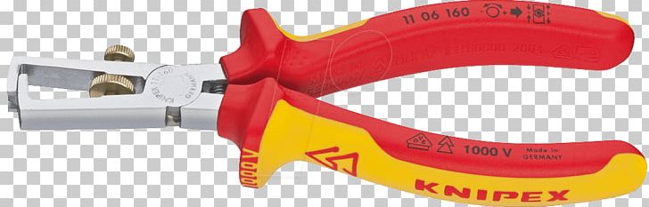 Lineman's Pliers Knipex Wire Stripper Hand Tool PNG, Clipart,  Free PNG Download