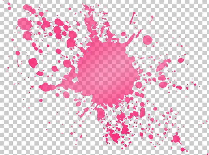 Meadow Slasher Pink Graphic Design PNG, Clipart, Art, Circle, Color, Colorful, Computer Wallpaper Free PNG Download