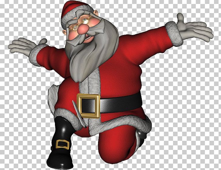 Santa Claus Ded Moroz Christmas PNG, Clipart, Animation, Christmas, Dance, Ded Moroz, Drawing Free PNG Download