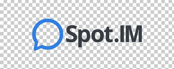 Spot.IM Publishing Business Marketing Social Engagement PNG, Clipart, Bitcoin, Blue, Brand, Business, Chief Executive Free PNG Download