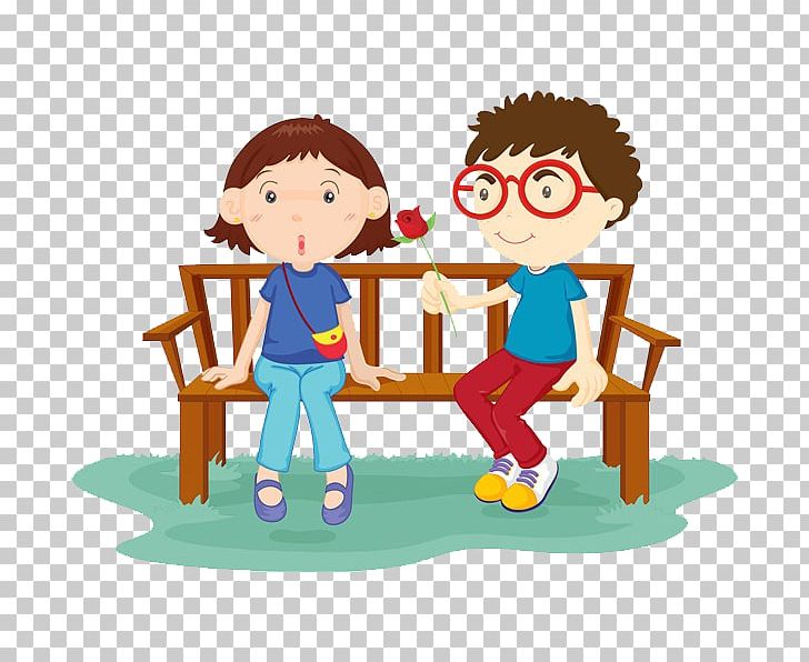 Bench Sitting Stock Photography Stock Illustration PNG, Clipart, Art, Cartoon, Chair, Child, Draw Free PNG Download