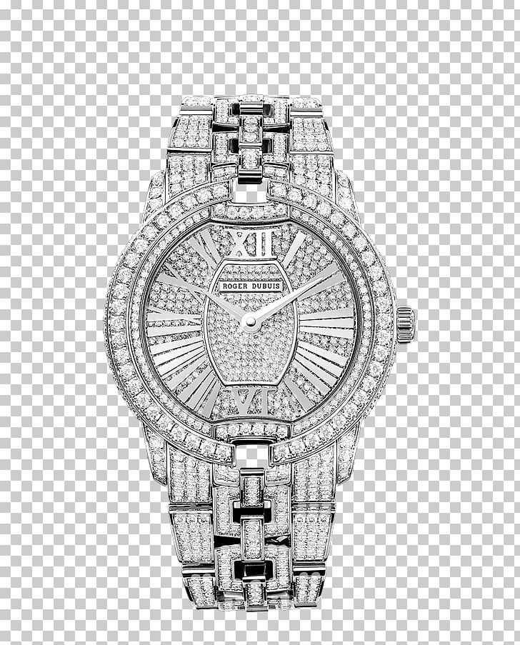 Bulova Roger Dubuis Watch Crystal Jewellery PNG, Clipart, Accessories, Bling Bling, Brand, Bulova, Chronograph Free PNG Download