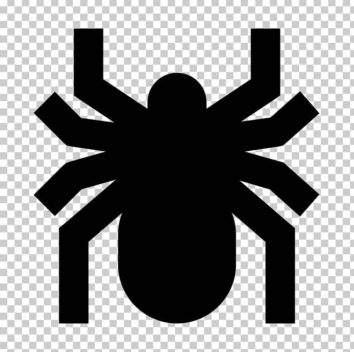 Computer Icons Spider Symbol PNG, Clipart, Arachnid, Artwork, Black, Black And White, Cascading Style Sheets Free PNG Download