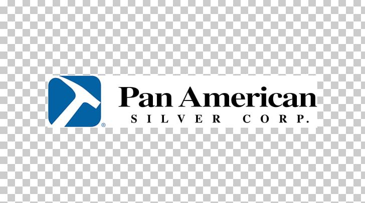 Logo Pan American Silver Business United States Mining PNG, Clipart, Area, Blue, Brand, Business, Diagram Free PNG Download