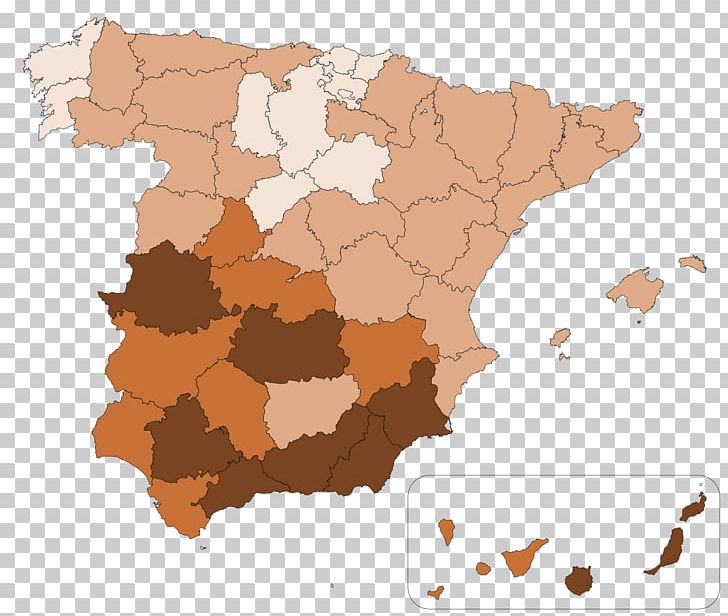Spain Castilian Spanish Map Peninsular Spanish PNG, Clipart, Castilian Spanish, Dialect, Europe, Ganado, Geography Free PNG Download