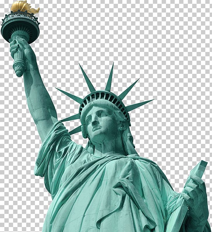 Statue Of Liberty Ellis Island Battery Park New York Harbor PNG, Clipart, Artwork, Battery Park, Classical Sculpture, Ellis Island, Liberty Free PNG Download