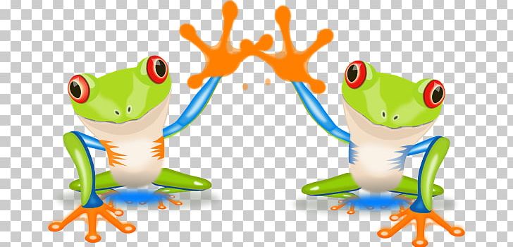 Tree Frog PNG, Clipart, Amphibian, Bye Cliparts, Drawing, Frog, Organism Free PNG Download