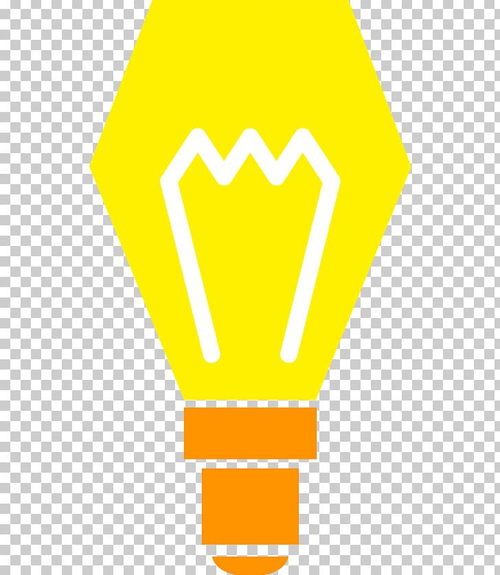 Yellow Incandescent Light Bulb PNG, Clipart, Angle, Area, Bulb Vector, Christmas Lights, Electric Light Free PNG Download