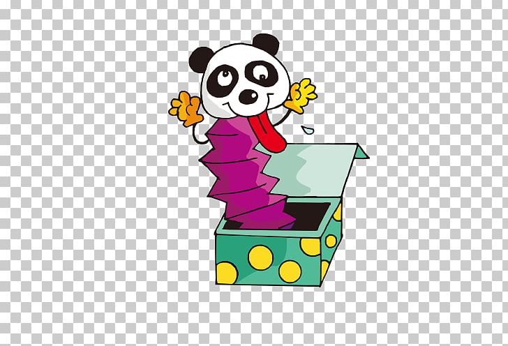 Giant Panda Lion Cartoon PNG, Clipart, Animal, Animals, Animation, Boy Cartoon, Cartoon Free PNG Download