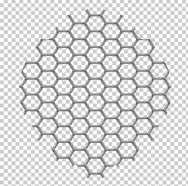 Honey Bee Honeycomb Structure Paper Hexagon PNG, Clipart, Angle, Area, Bee, Black And White, Cardboard Free PNG Download