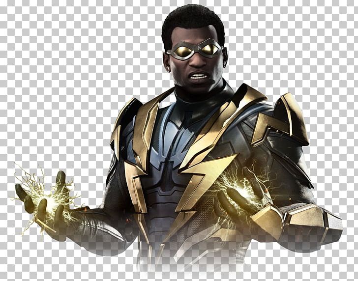 Injustice 2 Injustice: Gods Among Us Black Lightning Black Manta Bizarro PNG, Clipart, Bizarro, Black Adam, Black Lightning, Black Manta, Dc Comics Free PNG Download