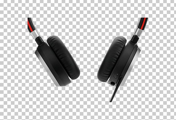 Jabra Evolve 65 Stereo Headset Wireless Jabra Evolve 40 PNG, Clipart, Audio, Audio Equipment, Bluetooth, Customer Service, Electronic Device Free PNG Download