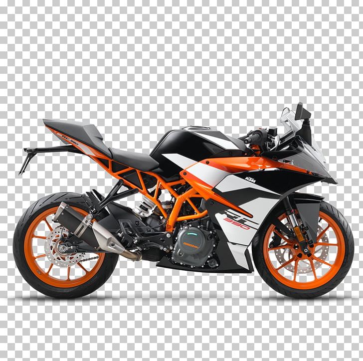 KTM RC 390 Motorcycle Yamaha Motor Company Sport Bike PNG, Clipart,  Free PNG Download