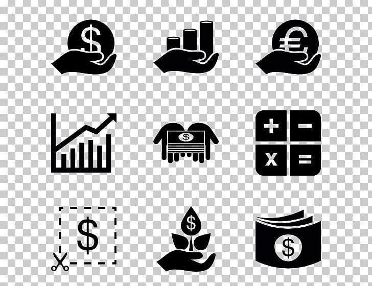 Saving Money Bank Investment Computer Icons PNG, Clipart, Area, Bank, Black, Black And White, Brand Free PNG Download