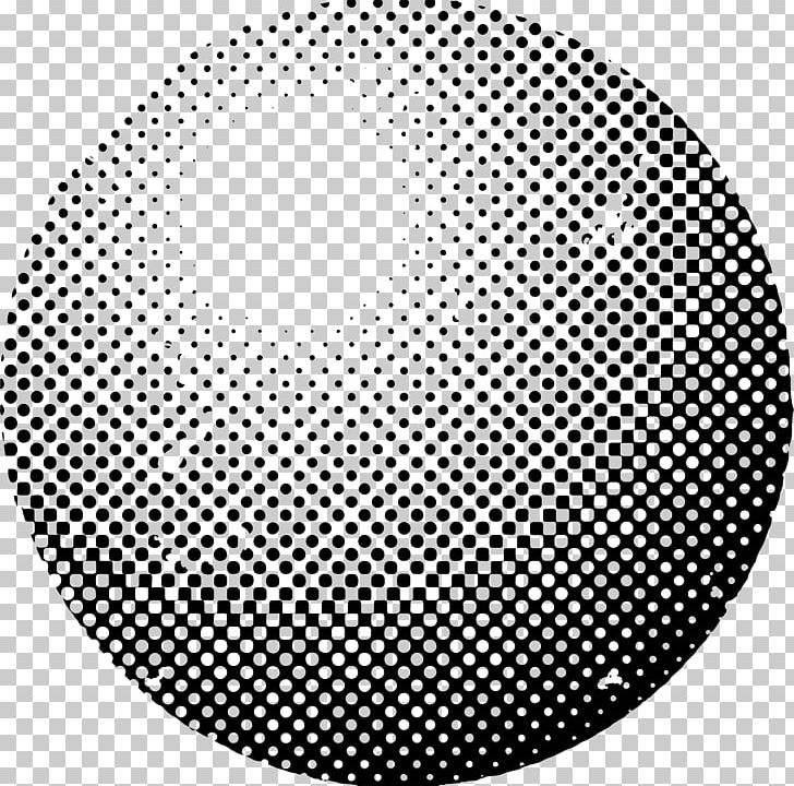 T-shirt Halftone Stock Photography PNG, Clipart, Area, Black And White, Circle, Clothing, Computer Icons Free PNG Download