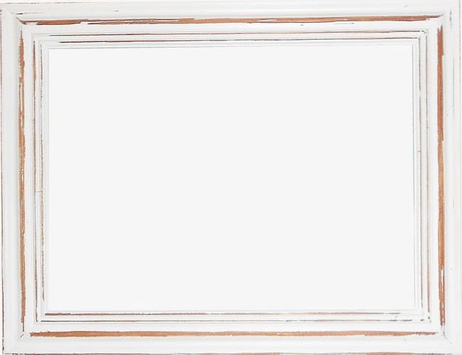White Wooden Frame PNG, Clipart, Box, Frame, Wood Frame Free PNG Download