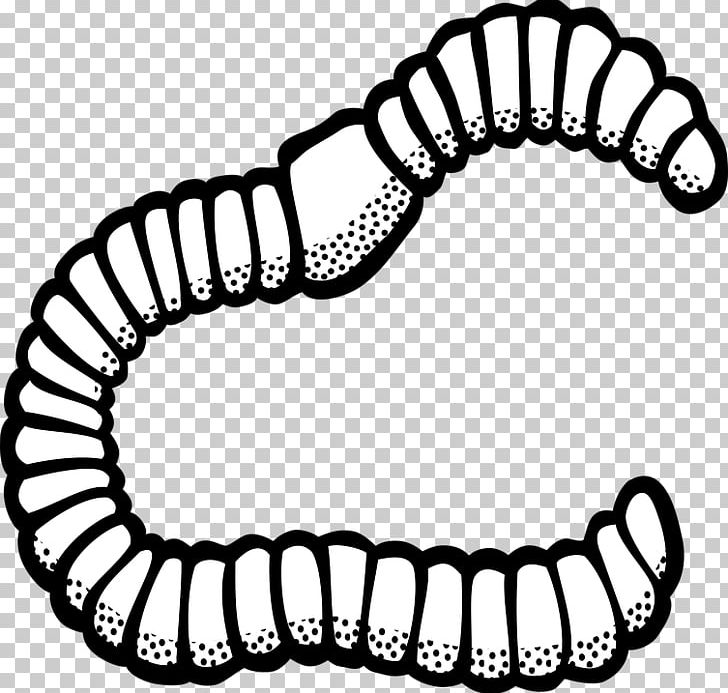 Worm PNG, Clipart, Auto Part, Black, Black And White, Cartoon Worm, Circle  Free PNG Download