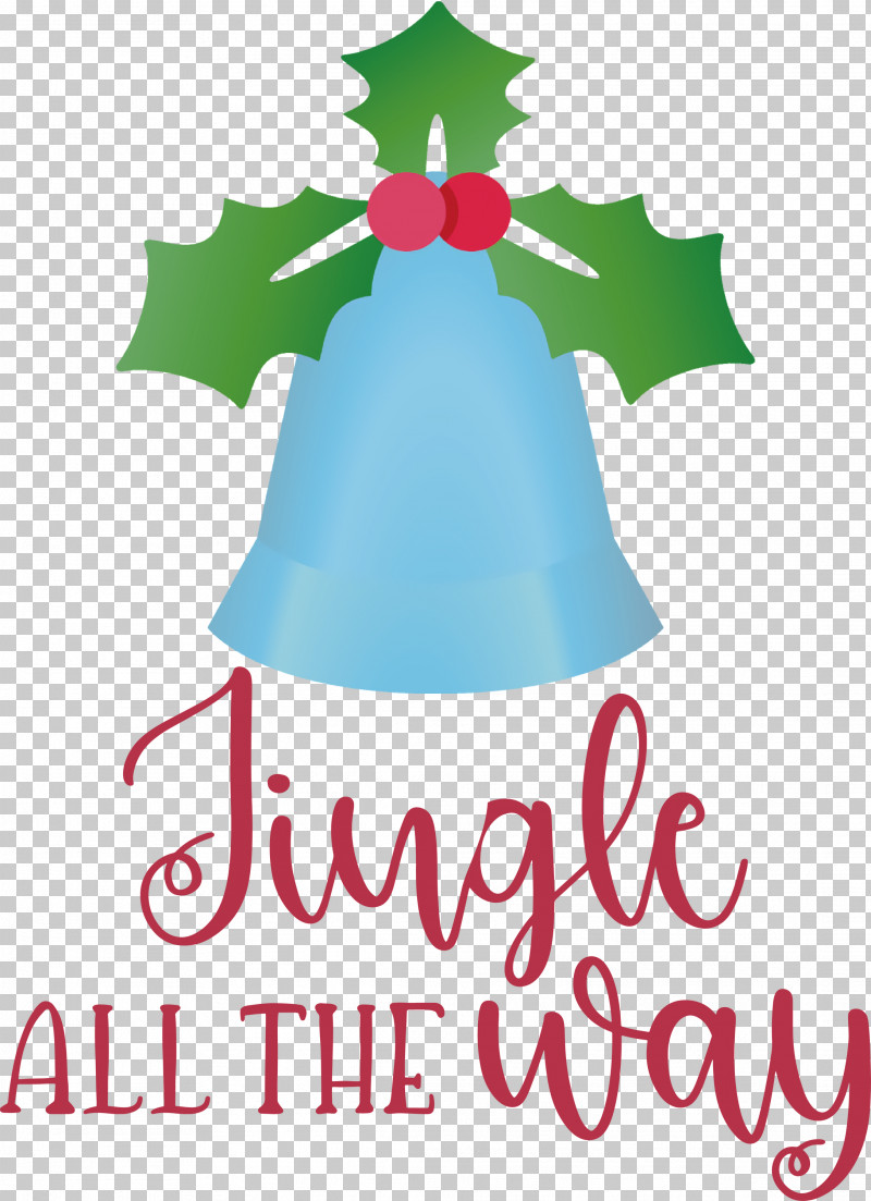 Jingle All The Way Jingle Christmas PNG, Clipart, Christmas, Christmas Day, Christmas Ornament, Christmas Ornament M, Christmas Tree Free PNG Download
