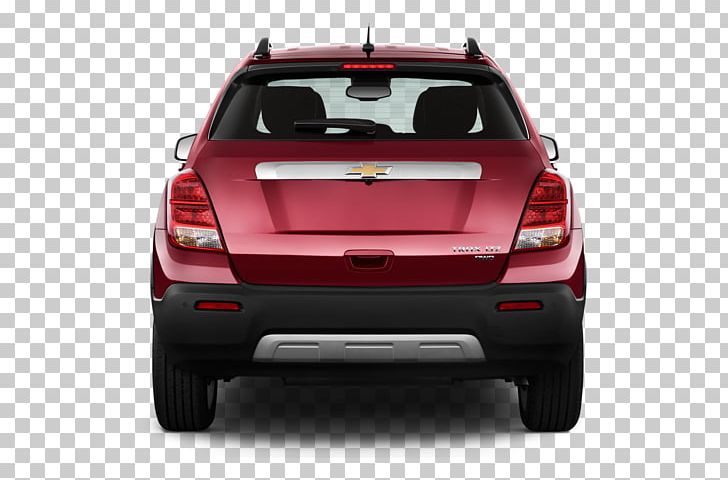 2016 Chevrolet Trax 2017 Chevrolet Trax Car Chevrolet Captiva PNG, Clipart, Automatic Transmission, Car, Chevrolet Impala, City Car, Compact Car Free PNG Download