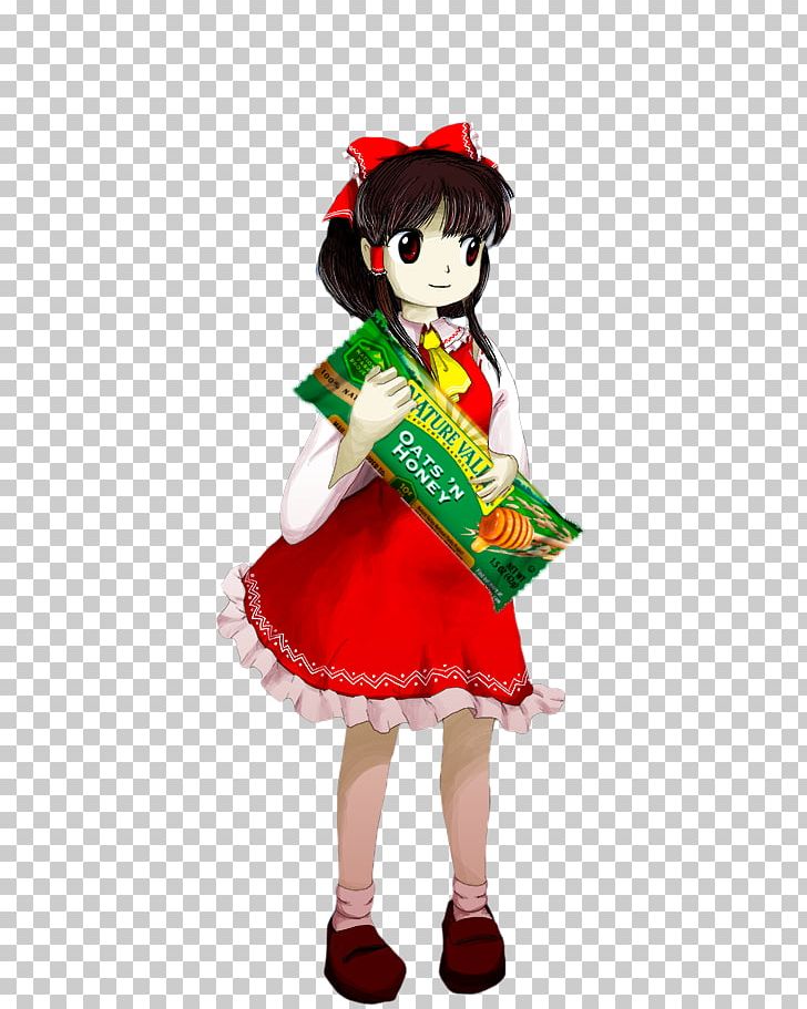 Double Dealing Character Perfect Cherry Blossom Reimu Hakurei Video Game Team Shanghai Alice PNG, Clipart, Cheering People, Clothing, Costume, Doll, Double Dealing Character Free PNG Download