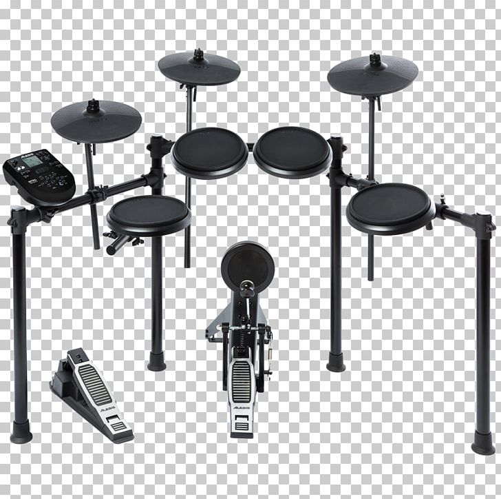 Electronic Drums Alesis Electronic Drum Module Snare Drums PNG, Clipart, Alesis, Bass, Bass Drums, Cymbal, Drum Free PNG Download