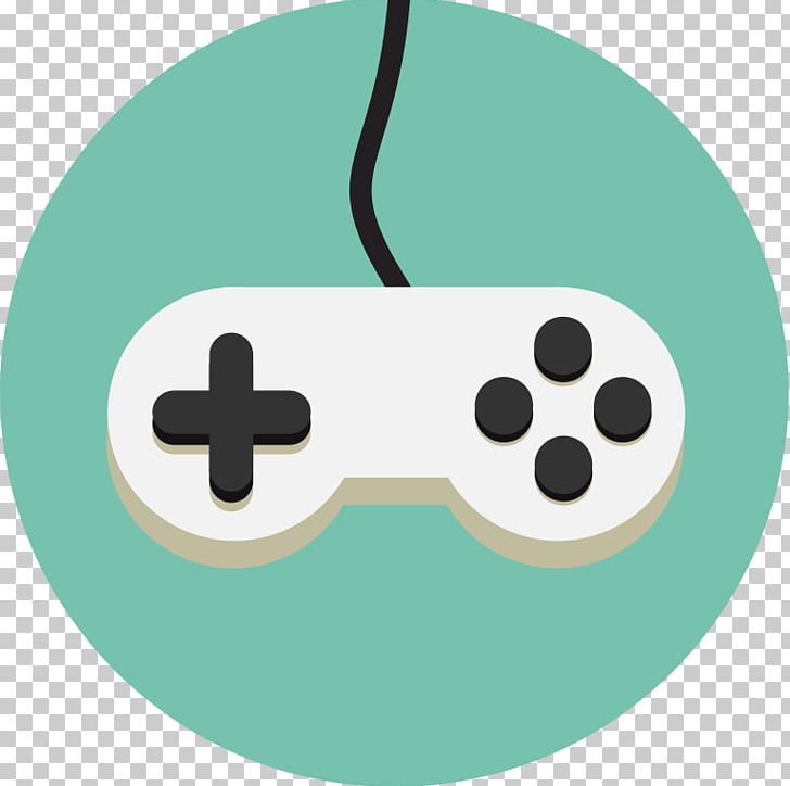 Joystick Game Controllers Video Game Computer Icons PNG, Clipart, Art, Computer Icons, Controller, Electronics, Game Free PNG Download